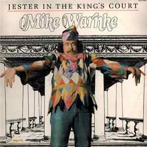 Mike Warnke - Jester In The King's Court Album