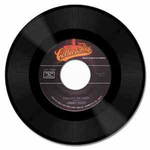 Jimmy Reed - You Got Me Dizzy Album