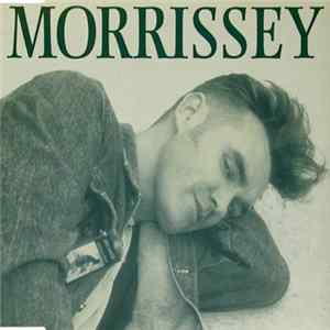 Morrissey - My Love Life Album