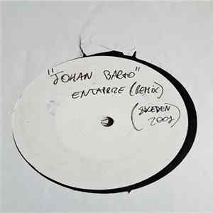 Johan Bacto - Entaprize (Remixes) Album