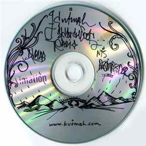 Kutmah - Sketchbook Radio Mix (For Japan) Album