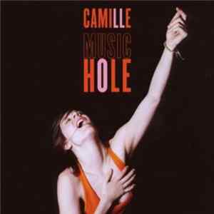 Camille - Music Hole Album