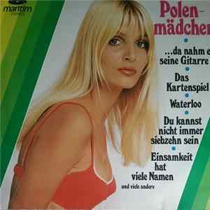 Various - Polenmädchen Album