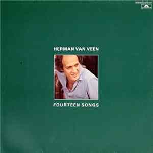 Herman van Veen - Fourteen Songs Album