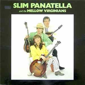 Slim Panatella And The Mellow Virginians - Slim Panatella And The Mellow Virginians Album