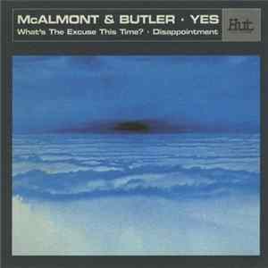 McAlmont & Butler - Yes Album