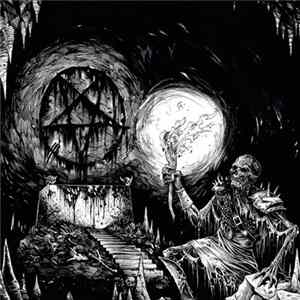 Knight Terror - Conjuring A Death Creature Album