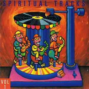 Various - Spiritual Tracks Volume 1 Album