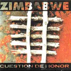 Zimbabwe - Cuestión De Honor Album