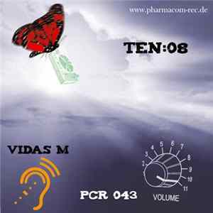 VidasM - TEN:08 Album