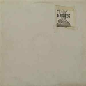 Sonny Rollins Quartet - Tenor Madness Album