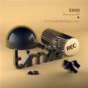 Eggo - Panorama Album