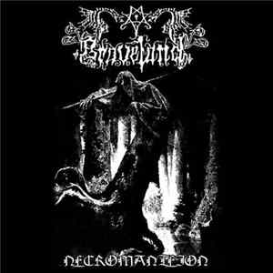 Graveland - Necromanteion Album