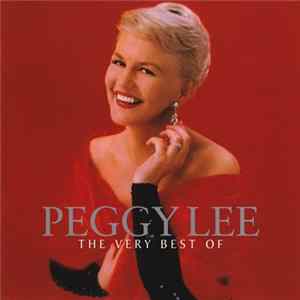 Peggy Lee - The Very Best Of Peggy Lee Album