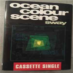 Ocean Colour Scene - Sway Album