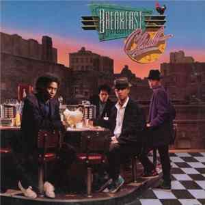 Breakfast Club - Breakfast Club Album