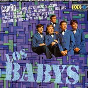 Los Babys - Cariño Album