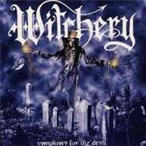 Witchery - Symphony For The Devil Album