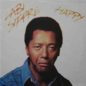 Labi Siffre - Happy Album