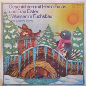 Herr Fuchs Und Frau Elster - Geschichten Mit Herrn Fuchs Und Frau Elster Album
