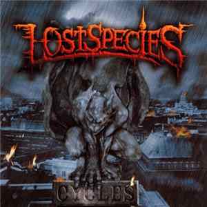 Lost Species - Cycles Album