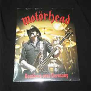 Motörhead - Bombers Over Germany Album
