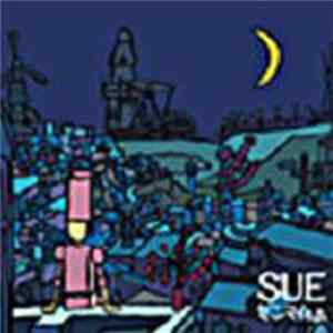 Sue - ゼンマイ LP Album