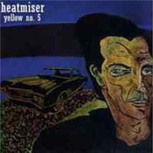 Heatmiser - Yellow No. 5 Album