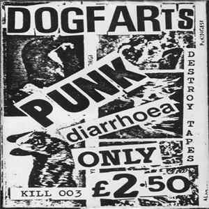 Various - Dogfarts Album