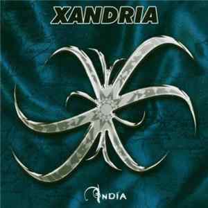Xandria - India Album