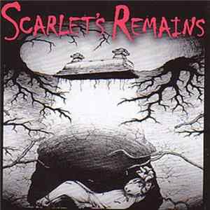 Scarlet's Remains - Scarlet's Remains Album