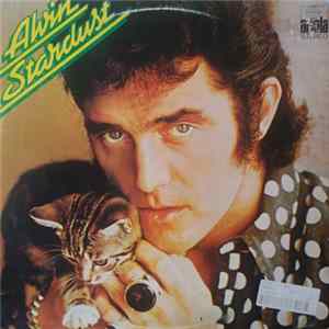 Alvin Stardust - Alvin Stardust Album