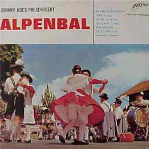 Various - Alpenbal Album