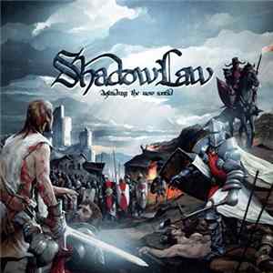 Shadow Law - Defending The New World Album