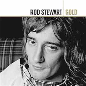 Rod Stewart - Gold Album