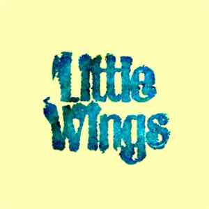 Little Wings - Live On The Internet Album