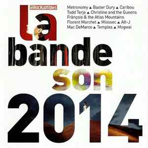 Various - La Bande-son 2014 Album