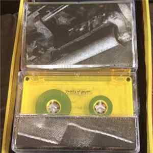 Sheets Of Paper / Tann Jones - The Tubes Ride An Elevator... Album