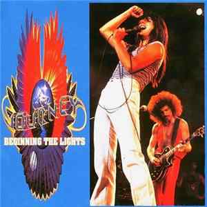 Journey - Beginning The Lights Album
