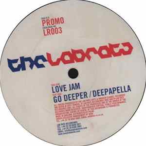 Thelabrats - Love Jam Album
