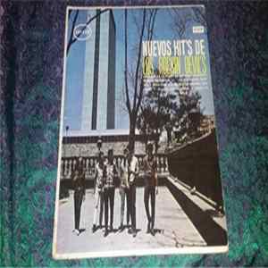 Los Rockin Devil's - Nuevos Hits De Los Rockin Devil's Album
