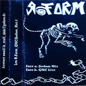 Sadam / Gmc - Rec.1 Album