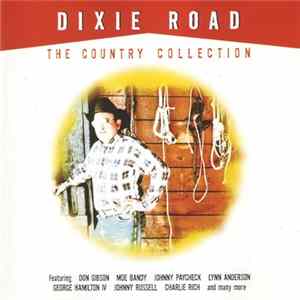 Various - Dixie Road Album