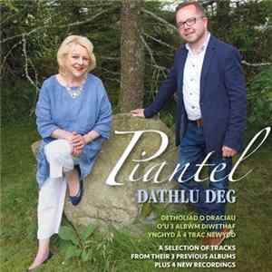Piantel - Dathlu Deg Album