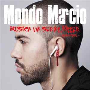 Mondo Marcio - Musica Da Serial Killer Album