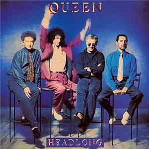 Queen - Headlong Album