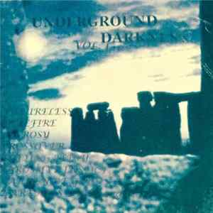 Various - Underground Darkness Vol. 1 Album