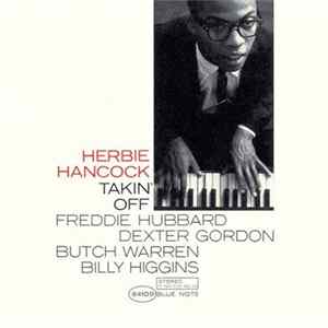 Herbie Hancock - Takin' Off Album