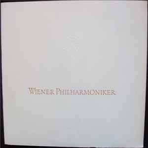 Wiener Philharmoniker - 50 Jahre Salzburger Festspiele 1920-1970 Album