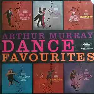 Various - Arthur Murray Dance Favourites Album